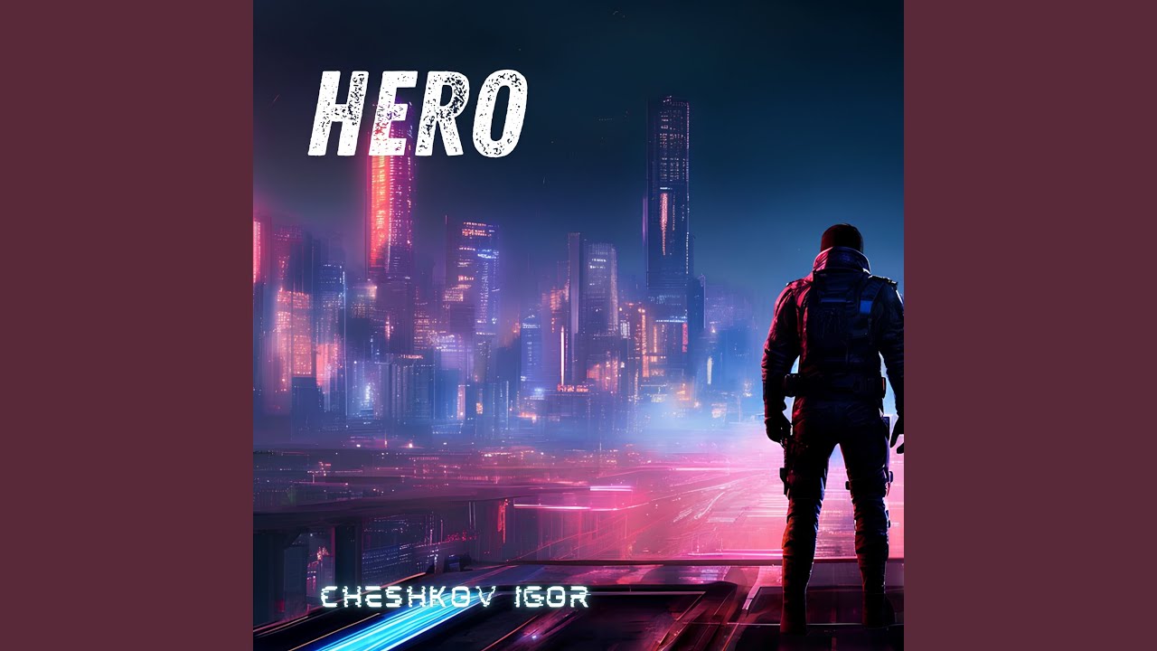 Watch Hero on YouTube Watch Hero on YouTube