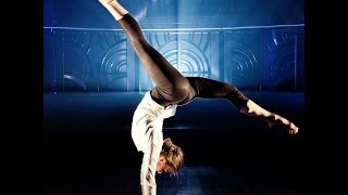 Drift Ghost-S: Running with The Circus - Steadicam Smoothee