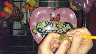 How to Clean/Shine a Chuck E. Cheese's token Wealth