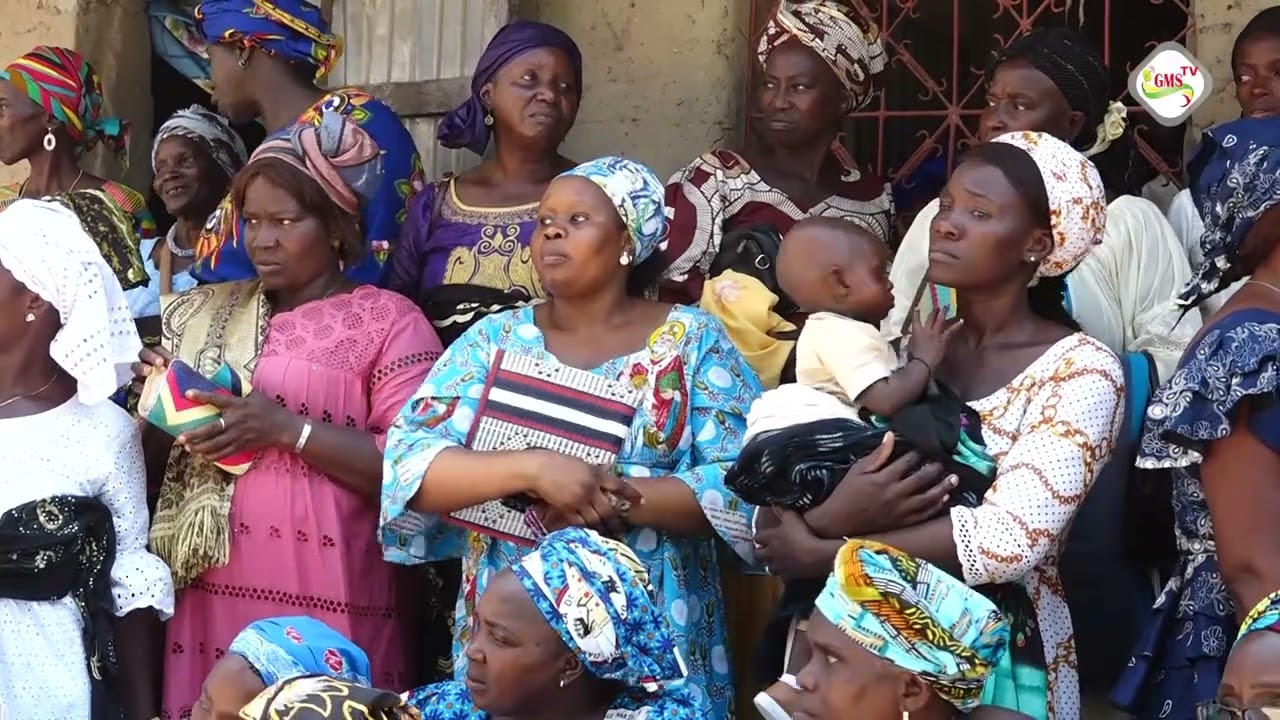 OUSSOUYE: Les funérailles traditionnelles ressuscitées au royaume Djicomol