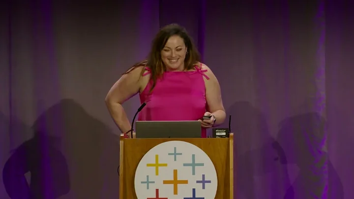 The Vizzies at Tableau Conference 2025