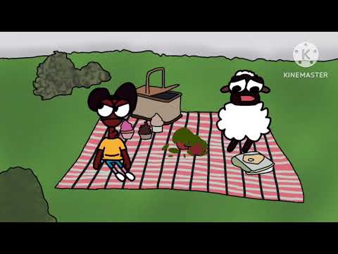 Amanda the Adventurer but I ruined it full game but everytime Wooly says “yeh” it speeds up