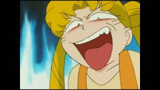 El Horror Al Dentista Sailor Moon Cap 153