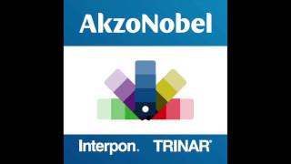AkzoNobel Design App - Product Finder