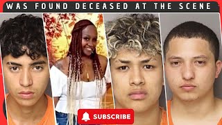 Analysis of the Larisha Thompson Murder Case