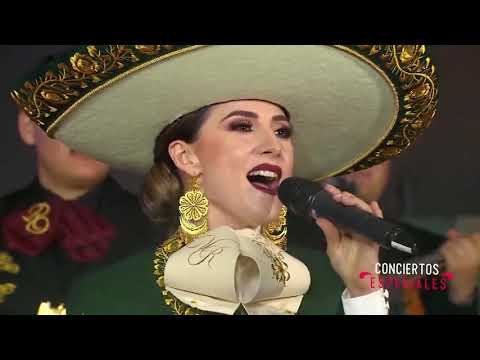 Toro Relajo - Vanessa Rivera (Encuentro Internacional del Mariachi y la Charrería 2021)