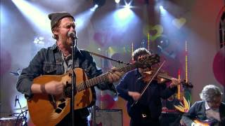 The Frames - Fitzcarraldo | Other Voices chords