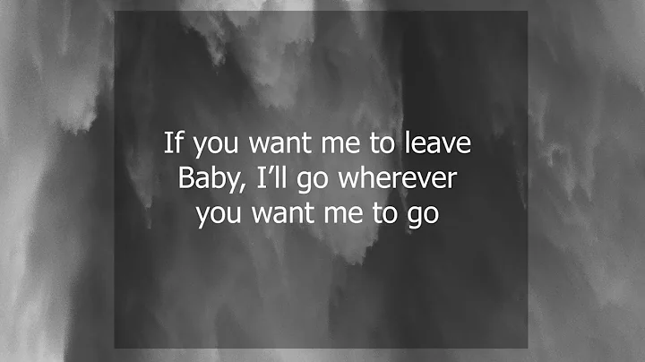 Deck of Cards by David Boone - Lyrics