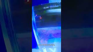 NNPD Chief addresses video of officer pointing gun at SUV at City Center