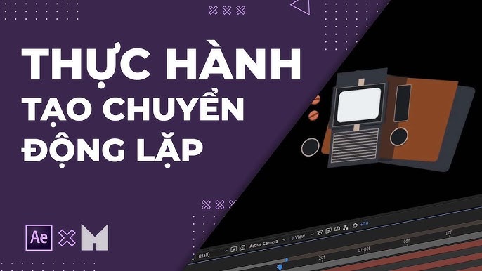 Chuyển Động Lặp: Khám Phá Toàn Diện Và Ứng Dụng Thực Tiễn