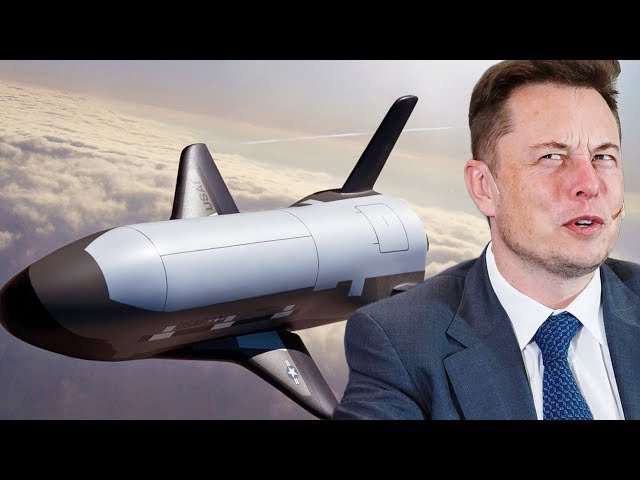 Is Elon Musk Spying On Us?