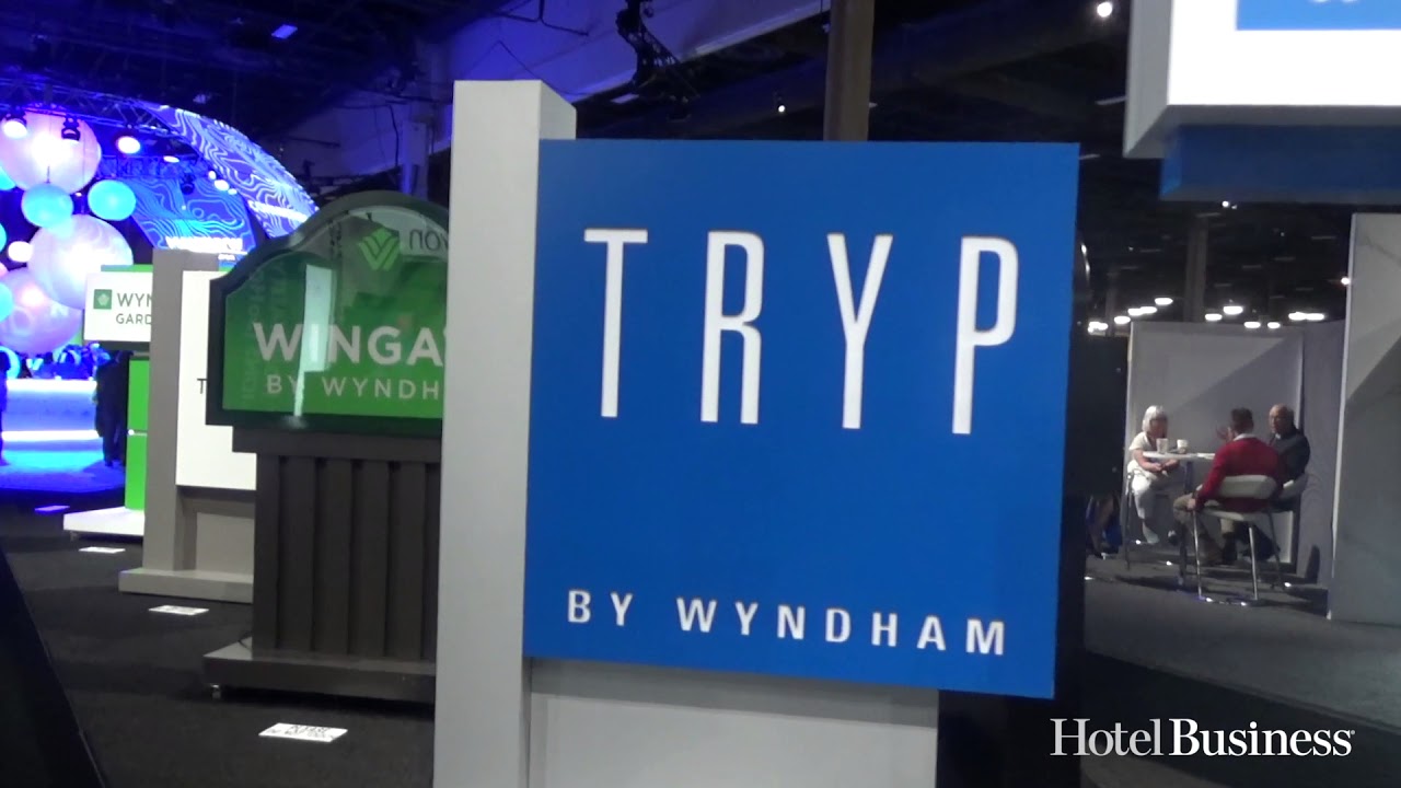 Wyndham Hotel Group’s “by Wyndham” Initiative