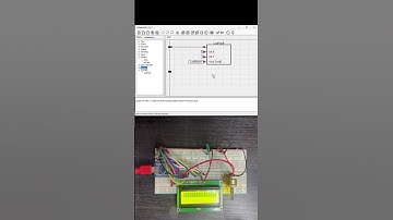 LCD 16x2 con Arduino ¡Programado en segundos con LadMaker!