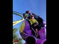 "Dwervelwind" – Onride POV à Toverland | Spinning Coaster • Été 2025
