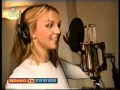 Britney Spears - Star der woche (Bravo tv).wmv