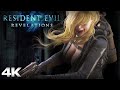 Resident evil revelations all cutscenes full game movie 4k 60fps ultra