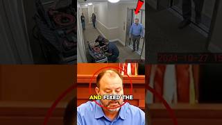 He Fixed the Elevator for $8,000 — The HOA Fined Him. The Judge Reversed It. ⚖️