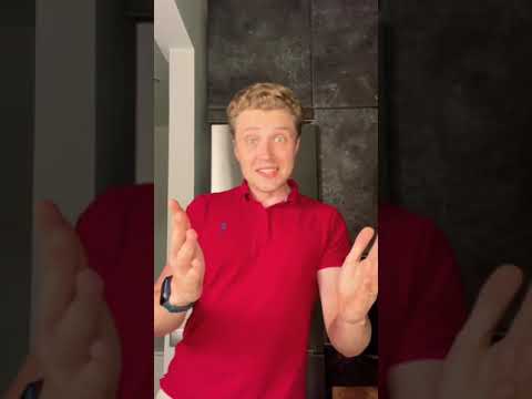 Что произойдёт если ты упадёшь в Apple Watch