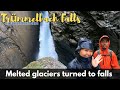 Trümmelbach Falls | To do in Lauterbrunnen 🏔
