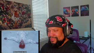 Experiencing G-Dragon’s DRAMA for the First Time | Reaction