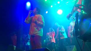 The Polyphonic Spree - Hold Yourself Up Live! [HD 1080p]