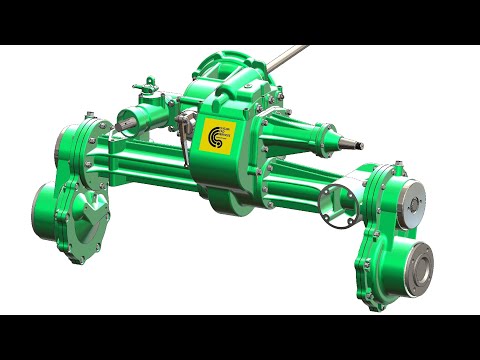 15HP gear transmission design- ,#design ,#solidworks ,#mechanism ,#technology ,#cad ,#diy