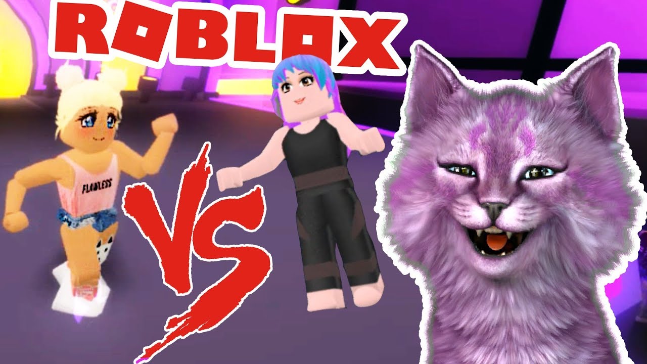 roblox download КОНКУРС ТАНЦЕВ В РОБЛОКС ВЫБИРАЕМ ЛУЧШУЮ ИГРУ roblox DANCE your blox OFF