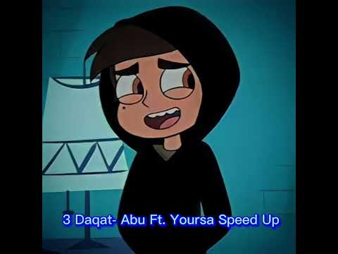 3 Daqat - Abu Ft. Yousra Speed up