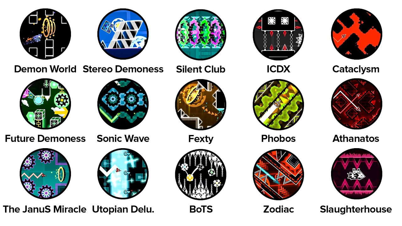 Все взломанные топ-1 объясняются за 13 минут