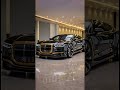 Mercedes-Benz Concept 2027 Metallic Schwarz – Luxus-Tuning-Konzept | Deutschland Exklusiv #shorts