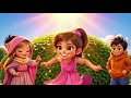 🎉🌳 DOLI & FRIENDS HIDE AND SEEK SONG 🌳🎉
