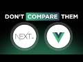 Unnecessary comparison  nextjs vs vuejs  jelvix