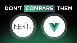 Unnecessary Comparison 🤦 Next.js vs Vue.js | Jelvix