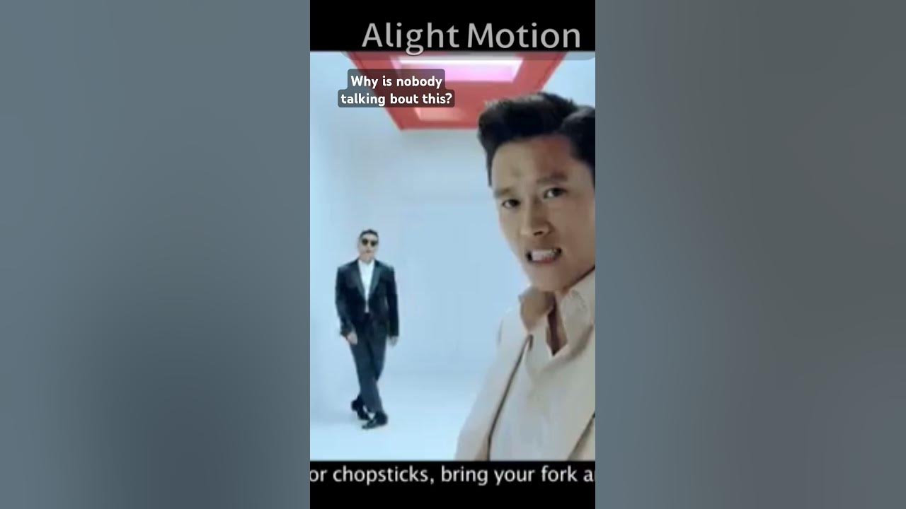 Song - psy - I luv it | #squidgame #frontman #fyp #shorts