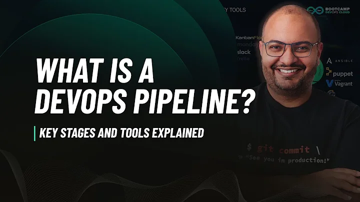 👉 What is a DevOps Pipeline? Key Stages and Tools Explained