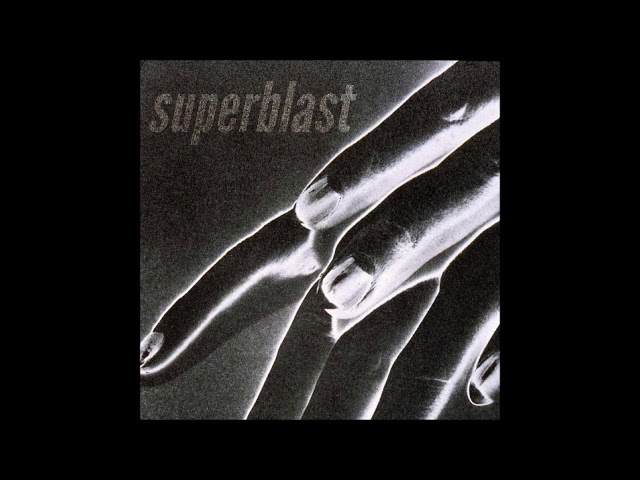 Superblast - Slow Legs But Violently Shaking (2020 EP) class=