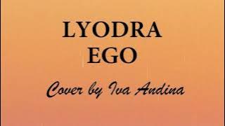 Lyodra-Ego (Lirik Lagu)