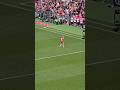 Leon Goretzka's last moments for Bayern during the game against Köln | Bundesliga