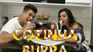 Cozinha Burra