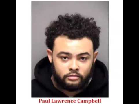 DNU #18: Paul Campbell
