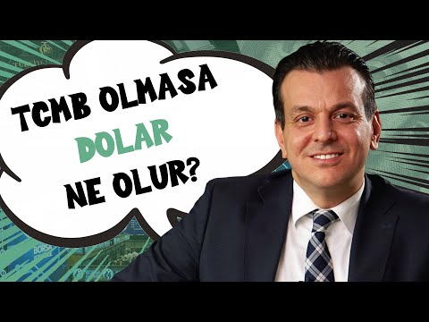 Dolar 30'un altına inmiyor çünkü... & Altında yükseliş devam eder! | Murat Sağman