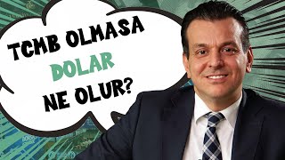 Merkez Bankası'nın müdahaleleri olmasa... & Altında yükseliş devam eder! | Murat Sağman