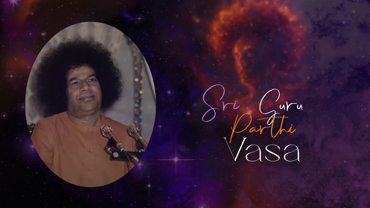 Sri Guru Parthi Vasa