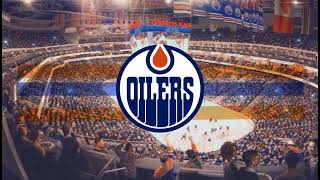 Edmonton Oilers 2024 Goal Horn