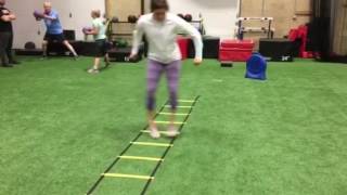 Shuffle Wide and Stick