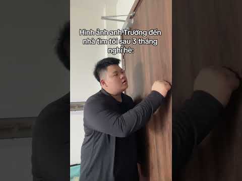 Mở cửa cho anh đê #quangnham8
