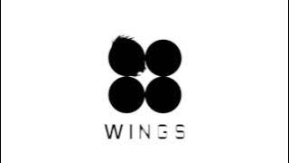 BTS WINGS Short Film #1 BEGIN reversed