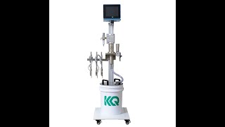 KQ gluing systems install video