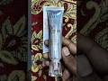 Swiss beauty strobe cream. #youtubeshorts #makeup #beauty