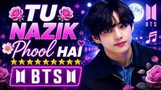 HD Hindi Romantic Song 💖 | BTS ARMY Love Song 💜 | Latest Hindi Punjabi English Mix  Song 2026